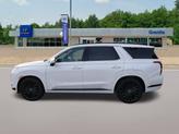 Thumbnail of 2025 Hyper White Hyundai PALISADE