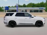 Thumbnail of 2025 Hyper White Hyundai PALISADE