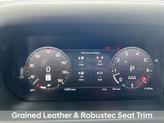 Thumbnail of 2024 Fuji White Land Rover Defender