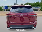 Thumbnail of 2023 Ruby Flare Pearl Toyota Highlander