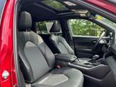 Thumbnail of 2023 Ruby Flare Pearl Toyota Highlander