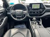Thumbnail of 2023 Ruby Flare Pearl Toyota Highlander