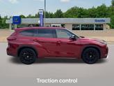Thumbnail of 2023 Ruby Flare Pearl Toyota Highlander