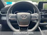 Thumbnail of 2023 Ruby Flare Pearl Toyota Highlander