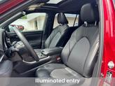 Thumbnail of 2023 Ruby Flare Pearl Toyota Highlander