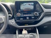 Thumbnail of 2023 Ruby Flare Pearl Toyota Highlander