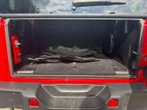Thumbnail of 2019 Firecracker Red Clearcoat Jeep Wrangler Unlimited