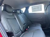 Thumbnail of 2025 Red Hyundai TUCSON