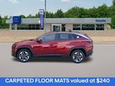 Thumbnail of 2025 Red Hyundai TUCSON