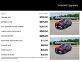Thumbnail of 2025 Red Hyundai TUCSON