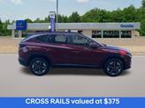 Thumbnail of 2025 Red Hyundai TUCSON