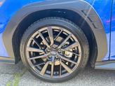 Thumbnail of 2024 Wr Blue Pearl Subaru WRX