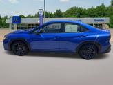 Thumbnail of 2024 Wr Blue Pearl Subaru WRX
