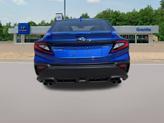 Thumbnail of 2024 Wr Blue Pearl Subaru WRX