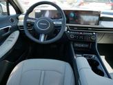 Thumbnail of 2025 Blue Hyundai SONATA Hybrid