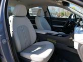 Thumbnail of 2025 Blue Hyundai SONATA Hybrid