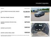 Thumbnail of 2021 Billet Silver Metallic Clearcoat Jeep Grand Cherokee