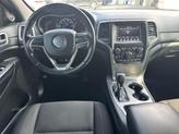 Thumbnail of 2021 Billet Silver Metallic Clearcoat Jeep Grand Cherokee