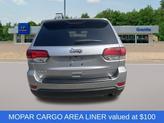 Thumbnail of 2021 Billet Silver Metallic Clearcoat Jeep Grand Cherokee