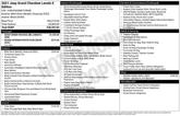 Thumbnail of 2021 Billet Silver Metallic Clearcoat Jeep Grand Cherokee