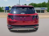 Thumbnail of 2022 Calypso Red Hyundai TUCSON