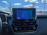 Thumbnail of 2024 Midnight Black Metallic Toyota Corolla