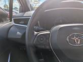 Thumbnail of 2024 Midnight Black Metallic Toyota Corolla