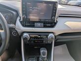 Thumbnail of 2022 Gray Toyota RAV4