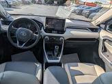 Thumbnail of 2022 Gray Toyota RAV4