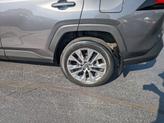 Thumbnail of 2022 Gray Toyota RAV4