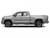 Thumbnail of 2019 Gray Toyota Tundra