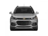 Thumbnail of 2022 Stone Gray Metallic Chevrolet Trax