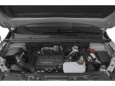 Thumbnail of 2022 Stone Gray Metallic Chevrolet Trax