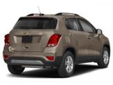 Thumbnail of 2022 Stone Gray Metallic Chevrolet Trax