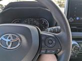 Thumbnail of 2023 Magnetic Gray Metallic Toyota RAV4