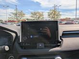 Thumbnail of 2023 Magnetic Gray Metallic Toyota RAV4