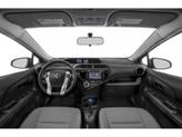 Thumbnail of 2015 Magnetic Gray Metallic Toyota Prius c