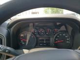 Thumbnail of 2024 Black Chevrolet Silverado 1500