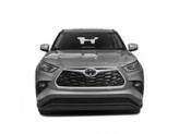 Thumbnail of 2021 Celestial Silver Metallic Toyota Highlander