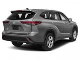 Thumbnail of 2021 Celestial Silver Metallic Toyota Highlander