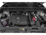 Thumbnail of 2021 Celestial Silver Metallic Toyota Highlander