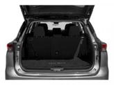 Thumbnail of 2021 Celestial Silver Metallic Toyota Highlander