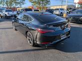 Thumbnail of 2024 Majestic Black Pearl Acura Integra