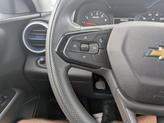 Thumbnail of 2025 Marina Blue Metallic Chevrolet Trax
