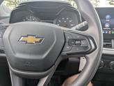 Thumbnail of 2025 Marina Blue Metallic Chevrolet Trax