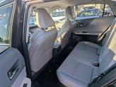 Thumbnail of 2023 Celestial Black Toyota Venza