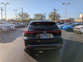 Thumbnail of 2023 Celestial Black Toyota Venza