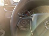 Thumbnail of 2023 Celestial Black Toyota Venza