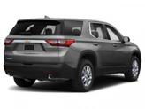 Thumbnail of 2018 Satin Steel Metallic Chevrolet Traverse