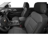 Thumbnail of 2018 Satin Steel Metallic Chevrolet Traverse
